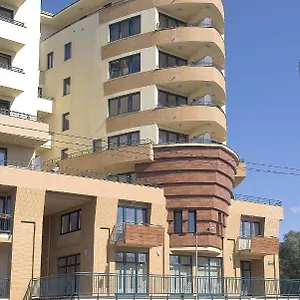  Apartman Tisza Palota