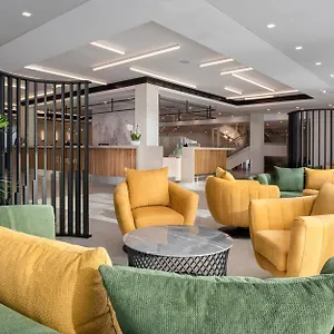 Hunguest Flora 4* Eger