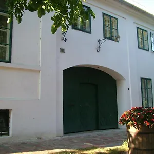 Apartment Hajos-haz, Szegedin